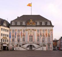 Bonn - Old Town