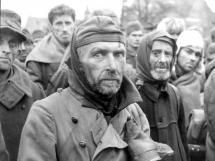 German Prisoners of War