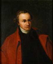 Patrick Henry - Portrait