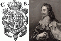 King Charles I