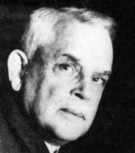 Karl Bonhoeffer Photograph