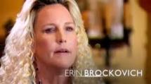 Erin Brockovich