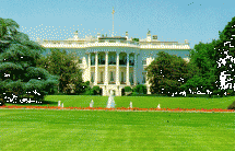 White House, Washington, D.C.