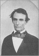 Young Lincoln