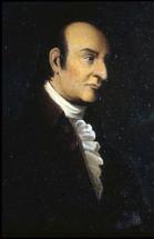 George Wythe - America's First Law Professor