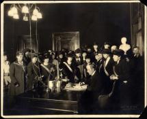 Kentucky - Ratifies the 19th Amendment