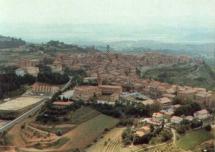 Citta della Pieve