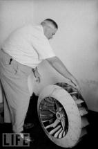 Cotton-Gin Fan Used in Emmett Till Murder