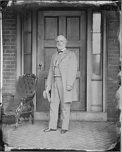 General Robert E. Lee