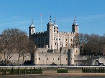 The Tower of London