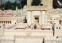 Jerusalem - Second Temple, Herod the Great