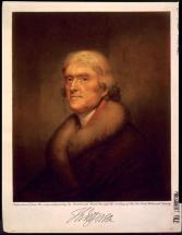 Thomas Jefferson