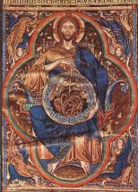 Illumination from the Bible Set of Ferdinand III