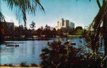 MacArthur Park in 1947