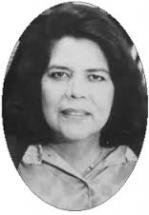 Chief Wilma Mankiller