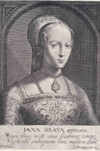 Jane Grey