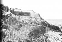 D-Day - German Pillboxes at Omaha Beach