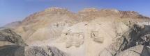 Caves of Qumran