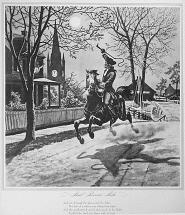 Paul Revere's Ride