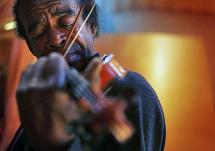 Nathaniel Ayers - Fulfilling a Dream