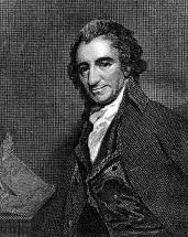 Thomas Paine