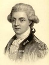 John Andre