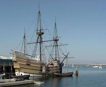 Mayflower