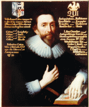 Sir Robert Cotton - Protector of Beowulf Manuscript