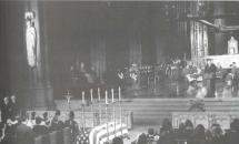 Ted Kennedy - Giving Eulogy at RFK's Funeral