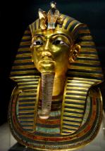 King Tut - Face Mask