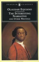 Olaudah Equiano: The Interesting Narrative