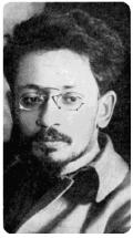 Yakov Sverdlov