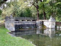 Laxenburg - Gardens