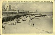 Macfadden-Deauville Club