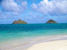 Lanikai Beach