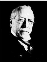 Samuel Gompers