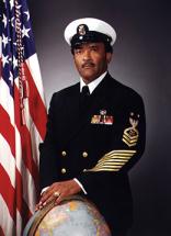 Carl Brashear