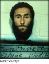 Embassy Bombings - Wadih El Hage, Convicted