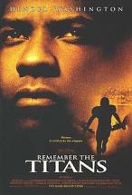 Remember The Titans