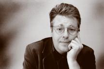 Stieg Larsson