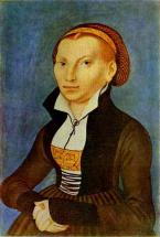 Katharina von Bora