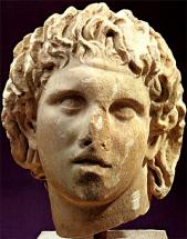 Alexander the Great