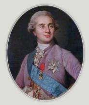 Louis XVI