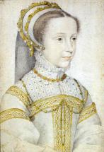 Regicide:  Mary, Queen of Scots