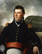 Major Armistead - Hero of Ft. McHenry