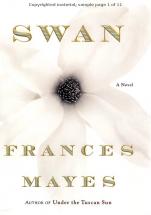 Swan - by Frances Mayes