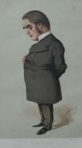 Queen Victoria's Physician: William Withey Gull