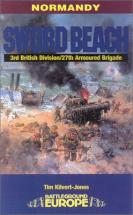 Normandy: Sword Beach - Tim Kilvert-Jones