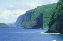 Big Island Coast