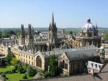 Oxford College